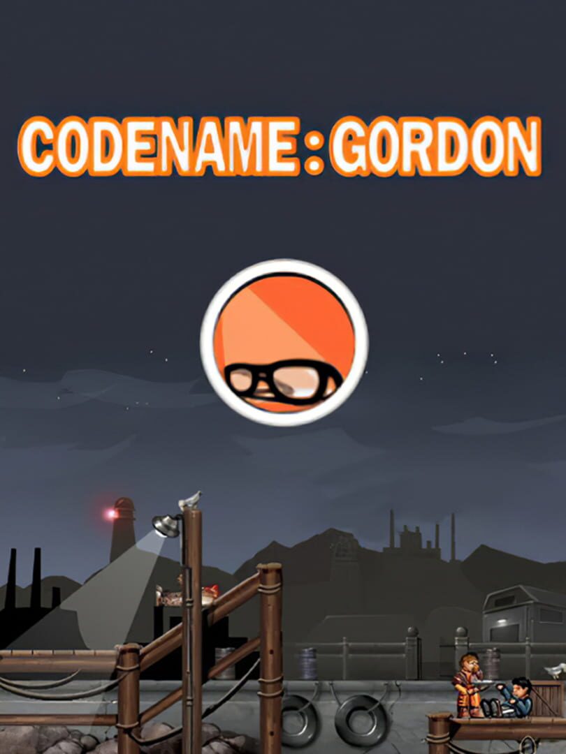 Codename: Gordon (2004)