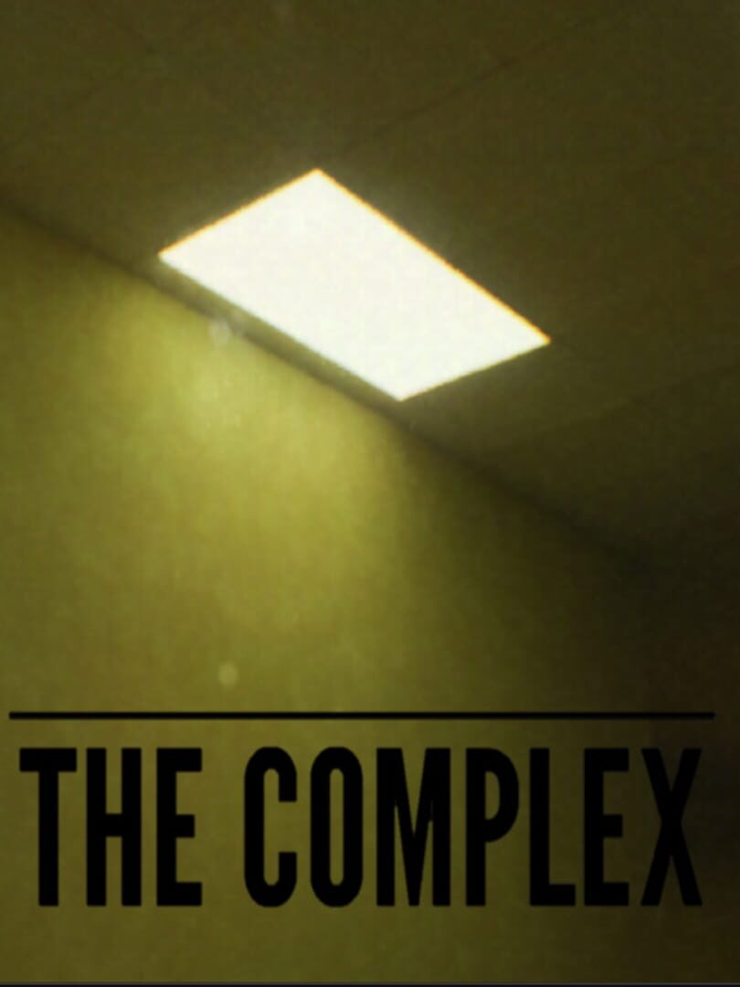 The Complex: Found Footage (2022)