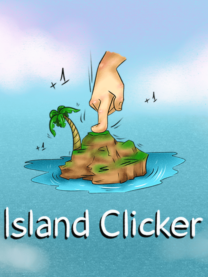 Island Clicker Cover