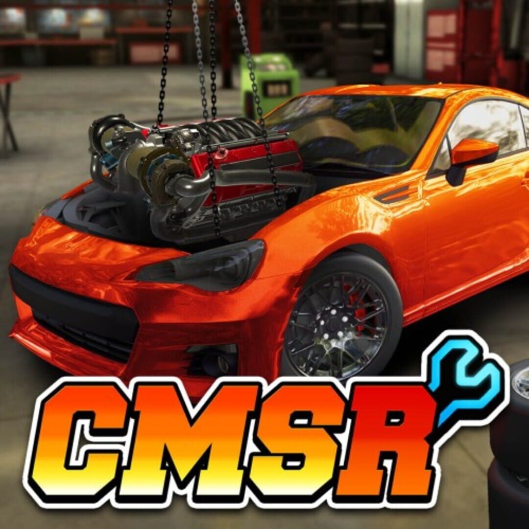 CMSR (2023)