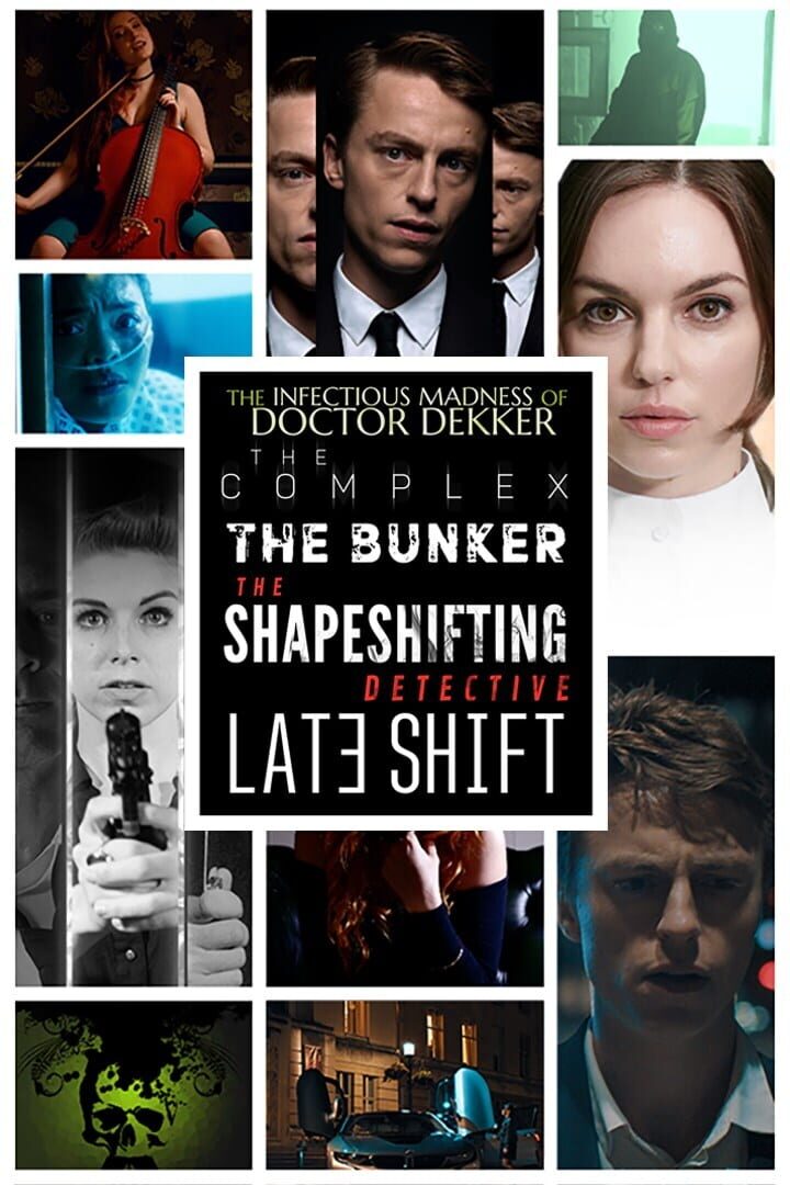 Bundle : The Ultimate FMV Bundle