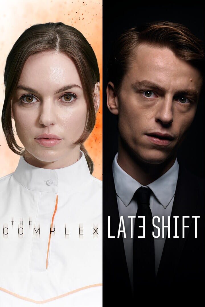 Bundle : The Interactive Movie Bundle