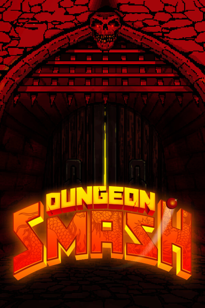 DungeonSmash Cover