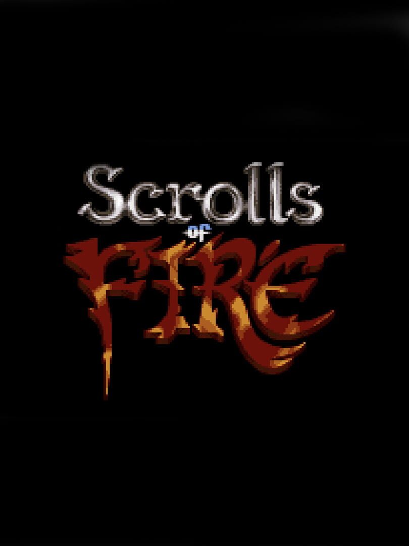 Scrolls of Fire