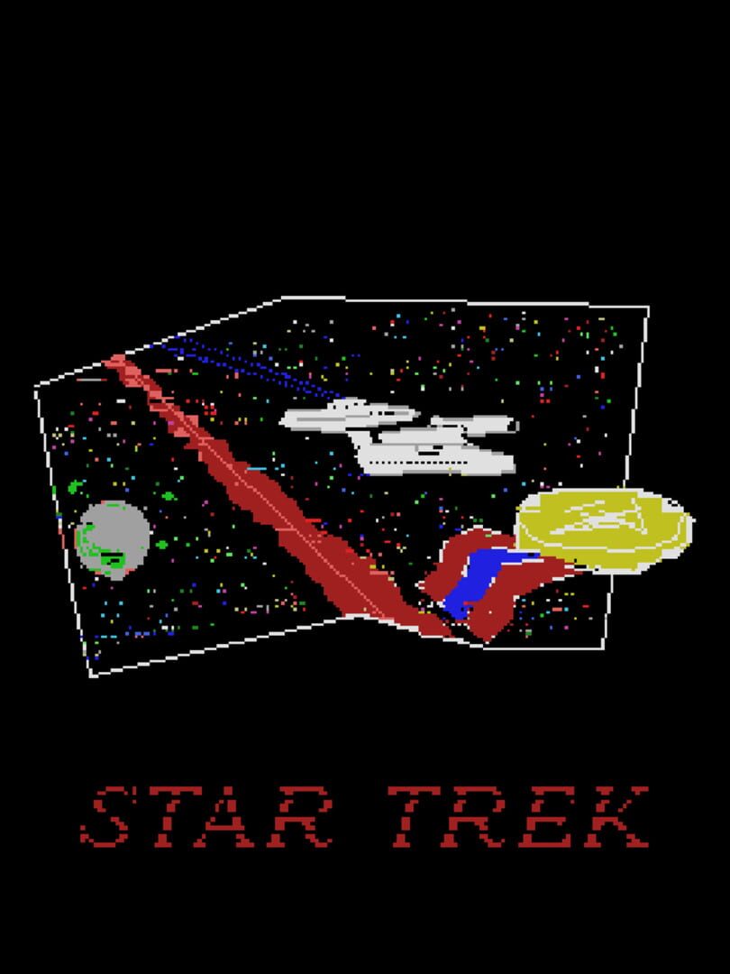 Star Trek (1987)