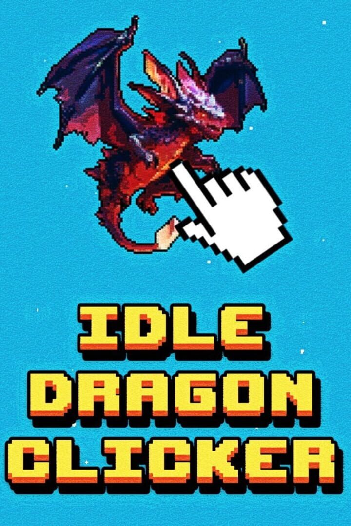 Idle Dragon Clicker