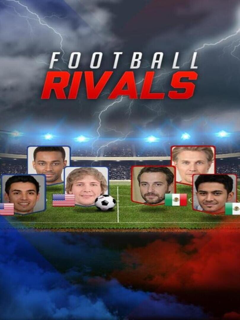 Football Rivals (2020)