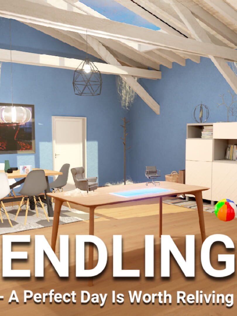 Endling (2021)