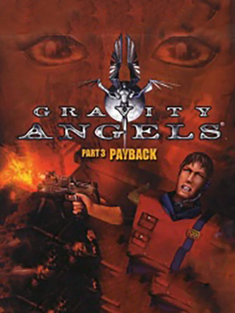 Gravity Angels Part 3: Payback (1998)