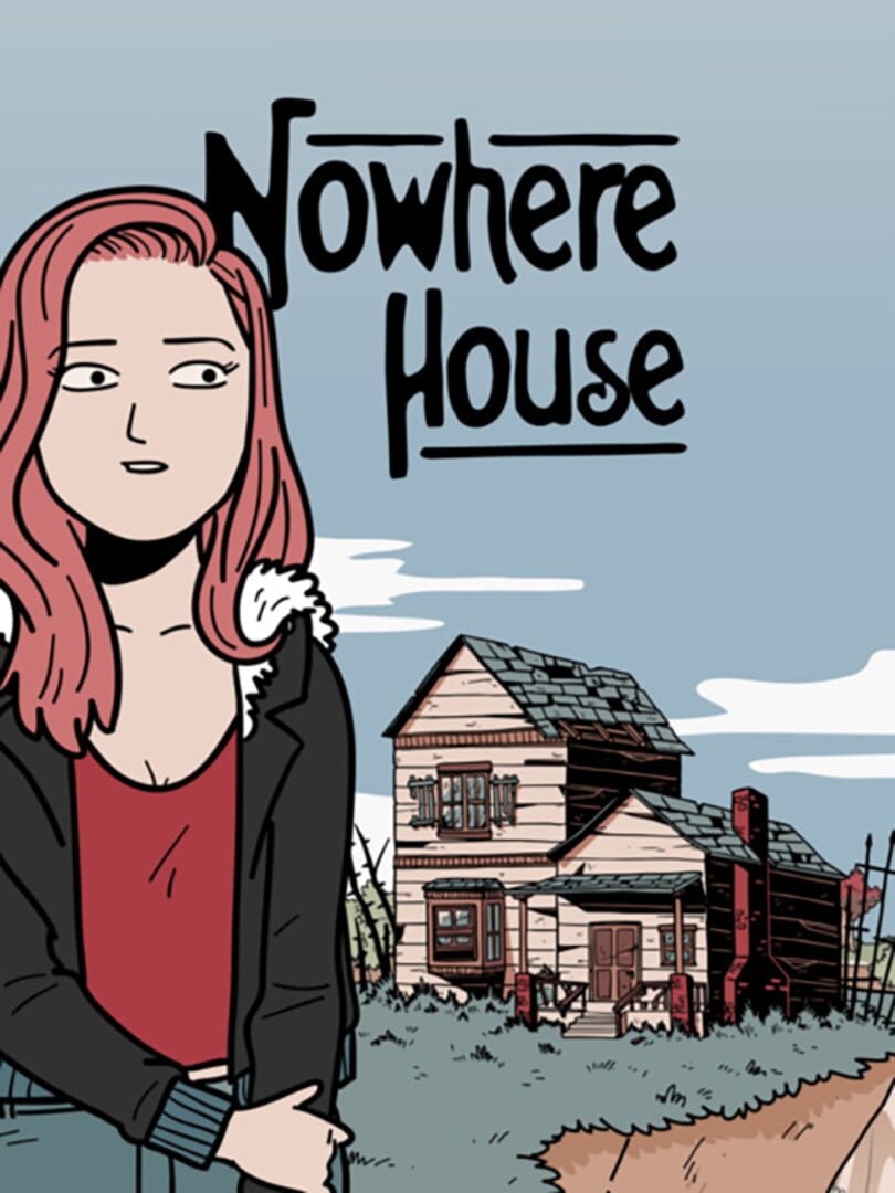 Nowhere House (2020)