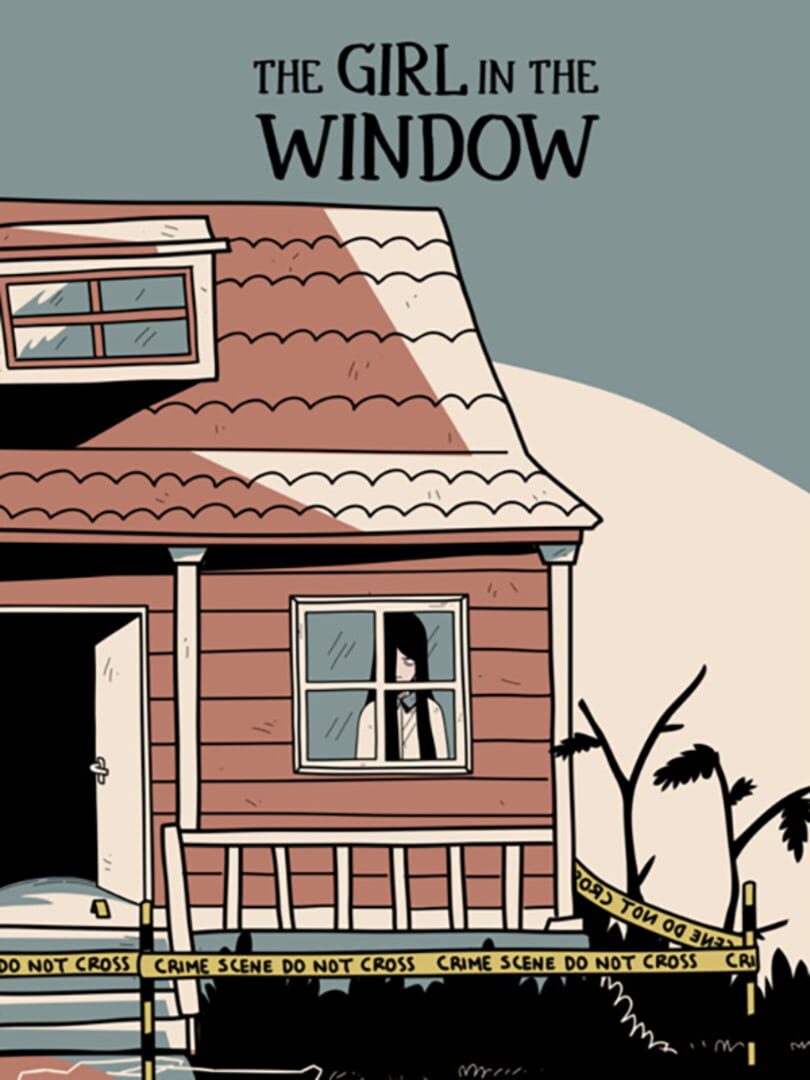 The Girl in the Window (2019)