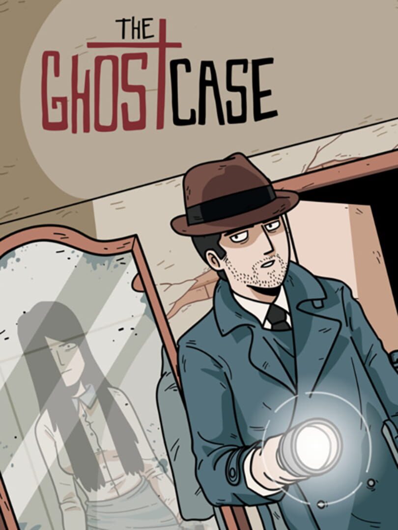 Ghost Case (2021)