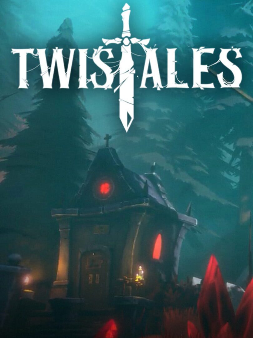 Twistales (2025)