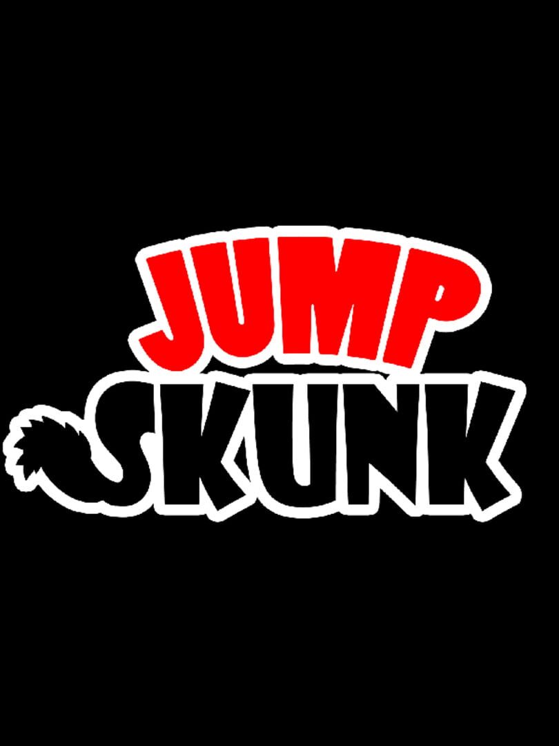 Cover image of Jump Skunk