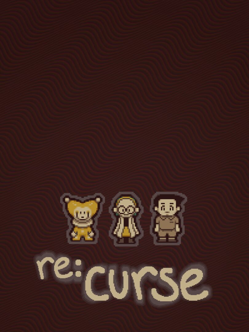 Re:Curse (2023)