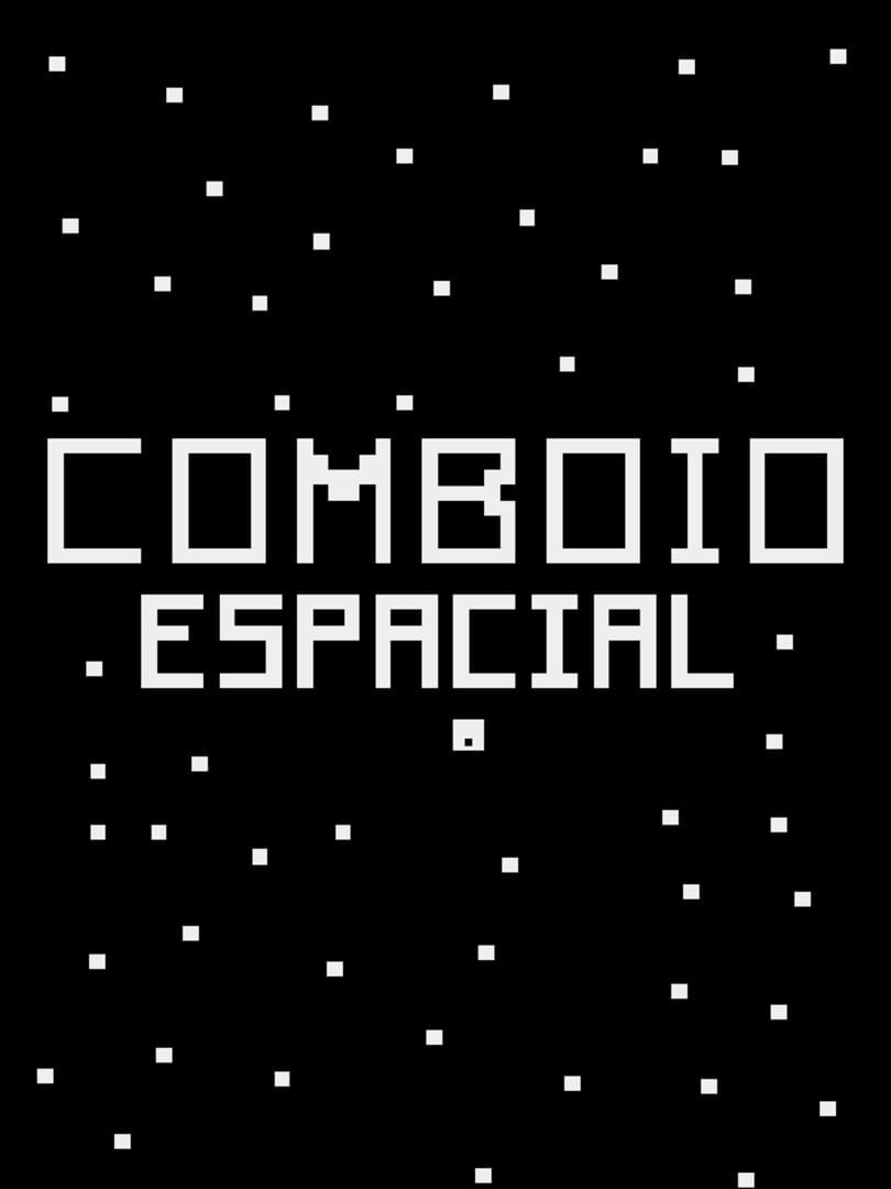 Comboio Espacial (1985)