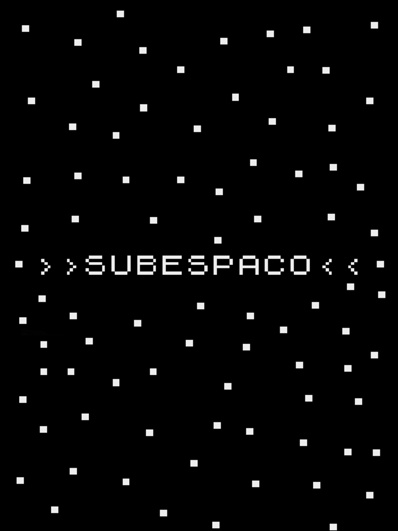 Subespaço Cover