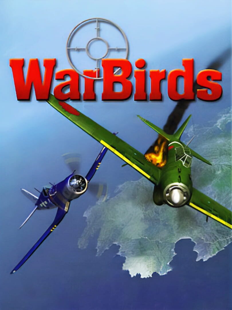 WarBirds (1998)