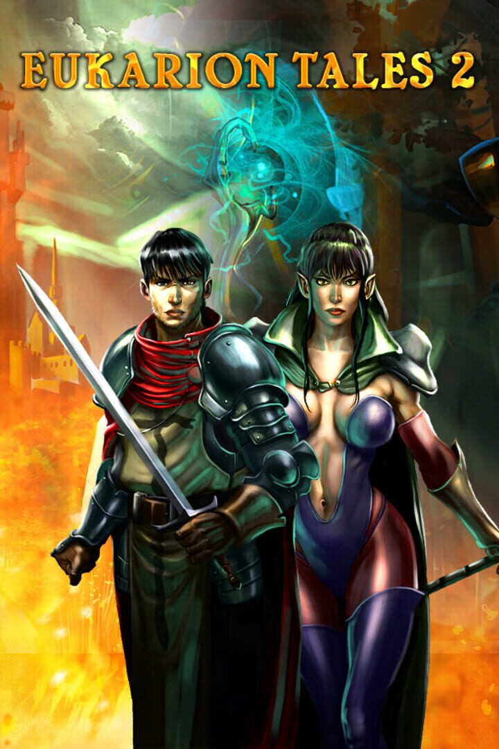 Eukarion Tales 2