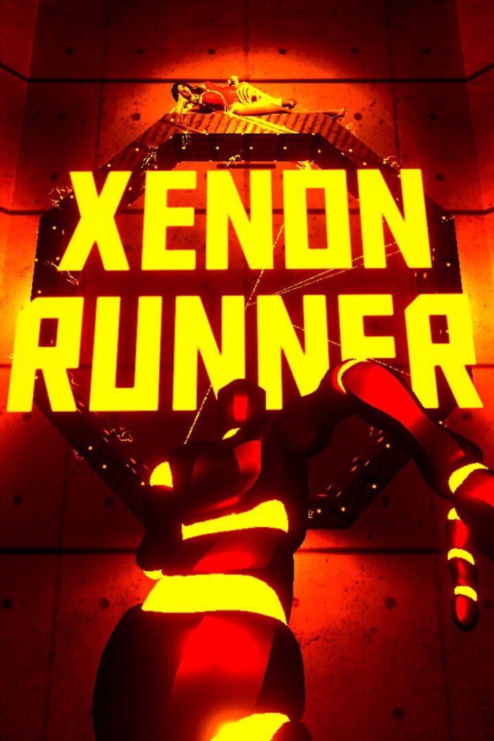 Xenon Runner (2023)