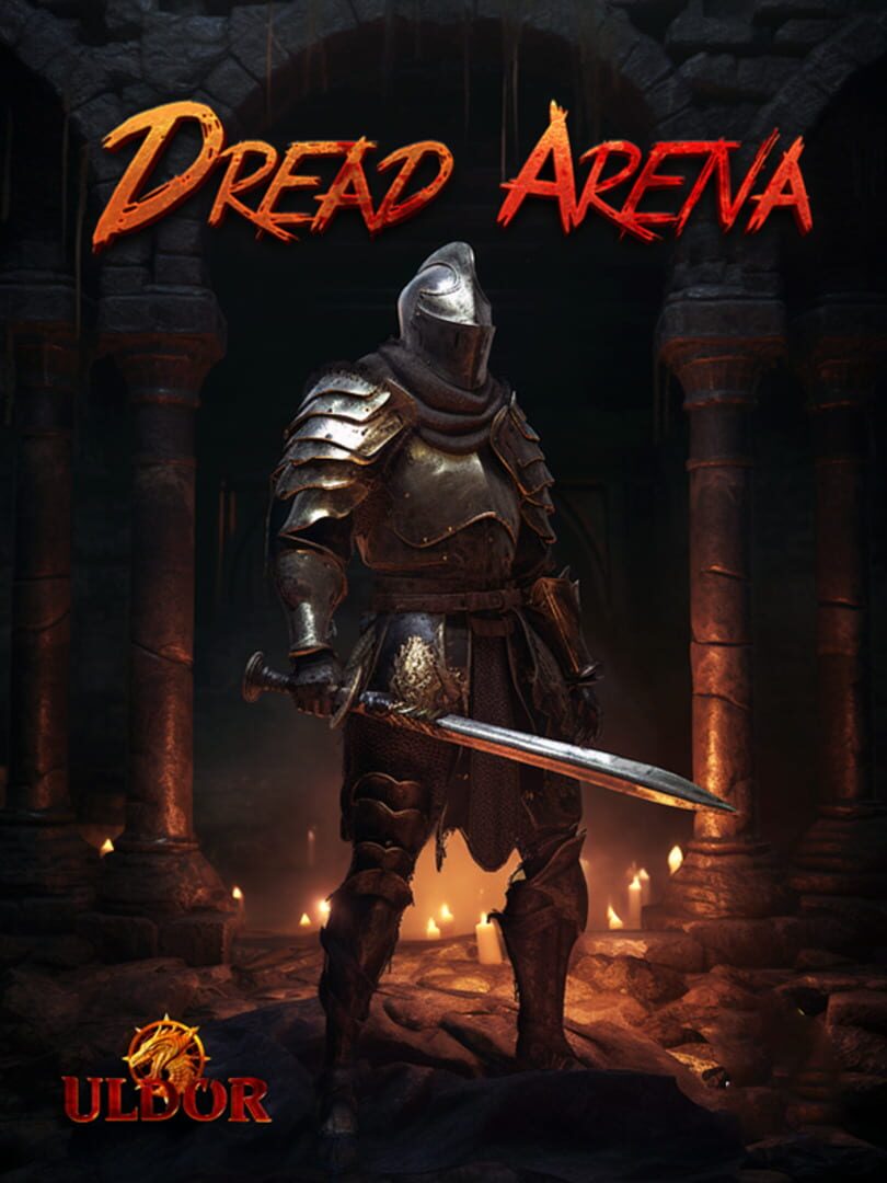 Uldor Dread Arena (2023)