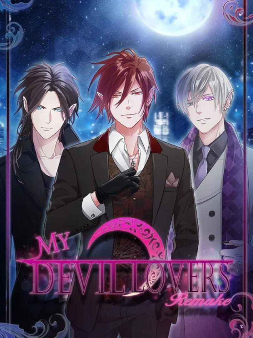 My Devil Lovers: Remake (2020)