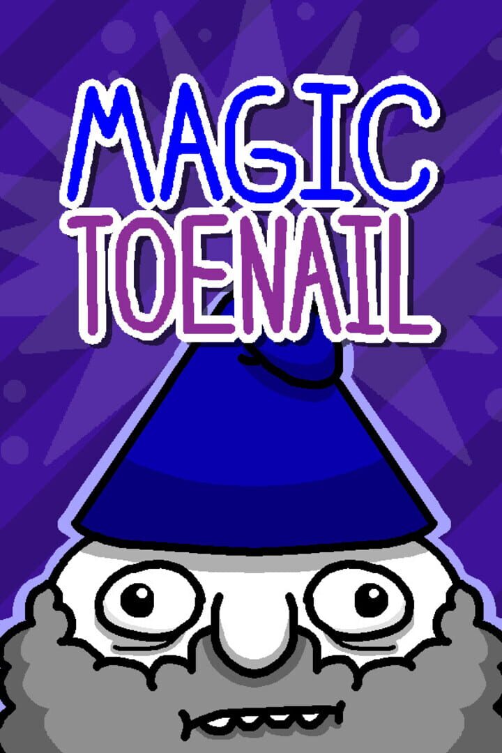 Magic Toenail