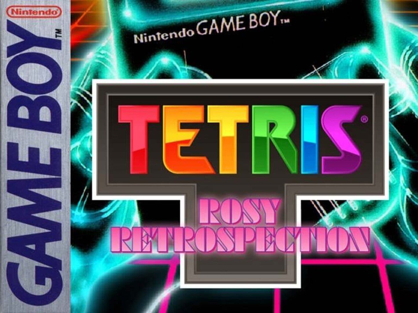 Tetris: Rosy Retrospection (2022)