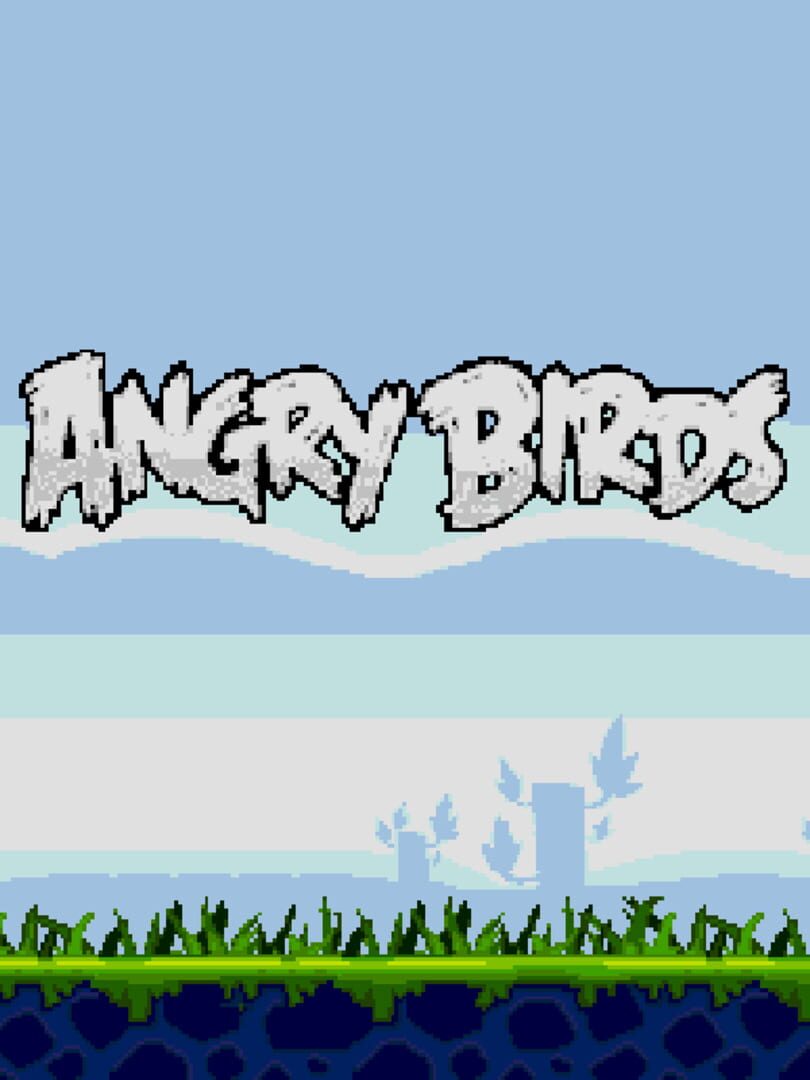 Angry Birds (2011)