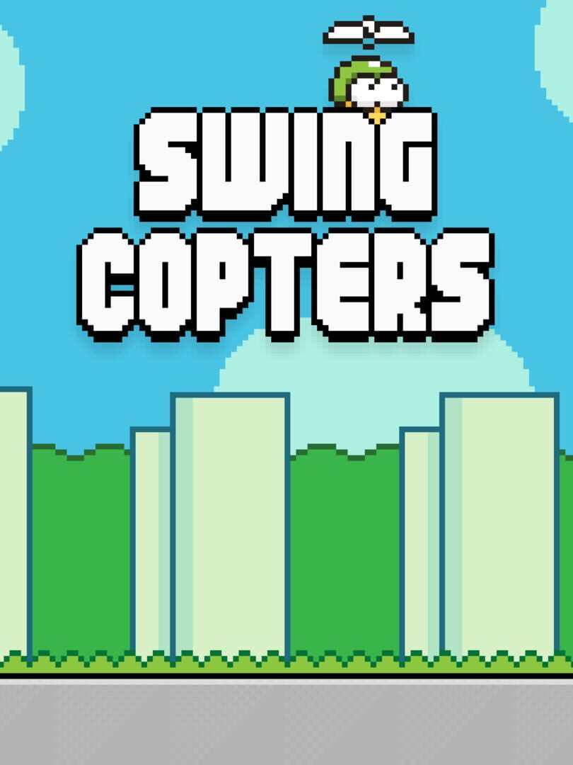 Swing Copters (2014)