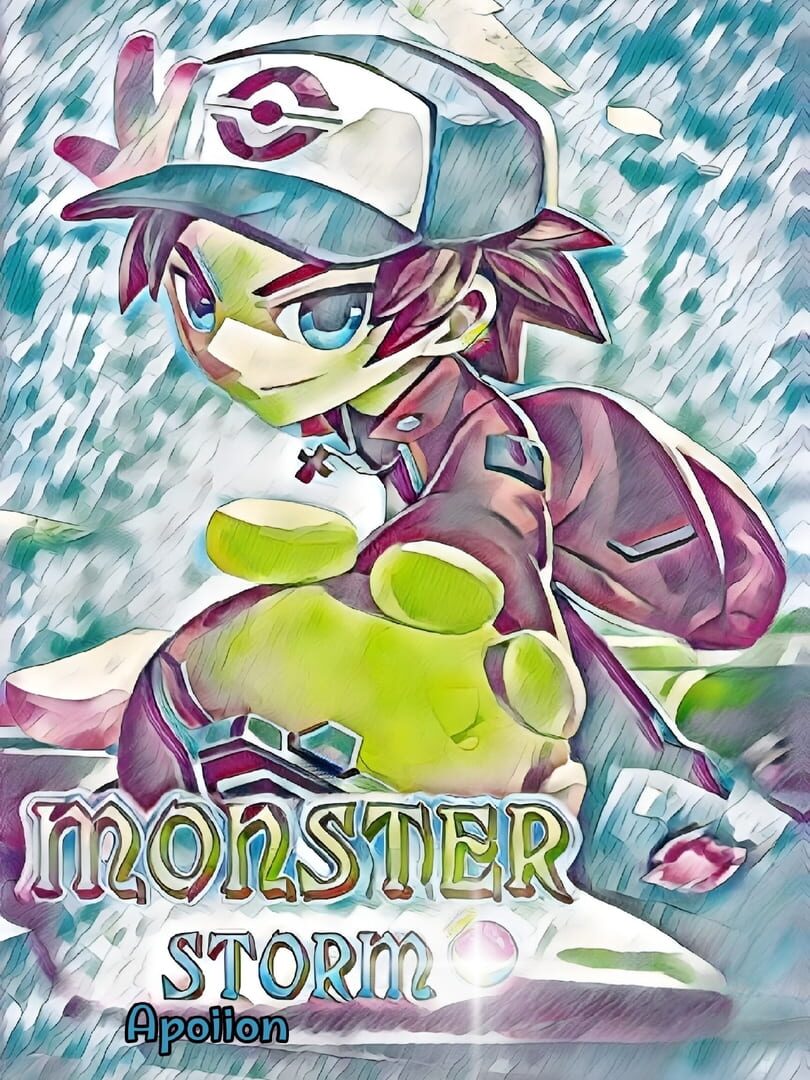 Monster Storm Apoiion (2018)