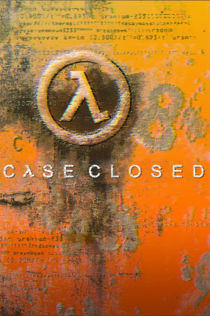 Half-Life: Case Closed (2004)