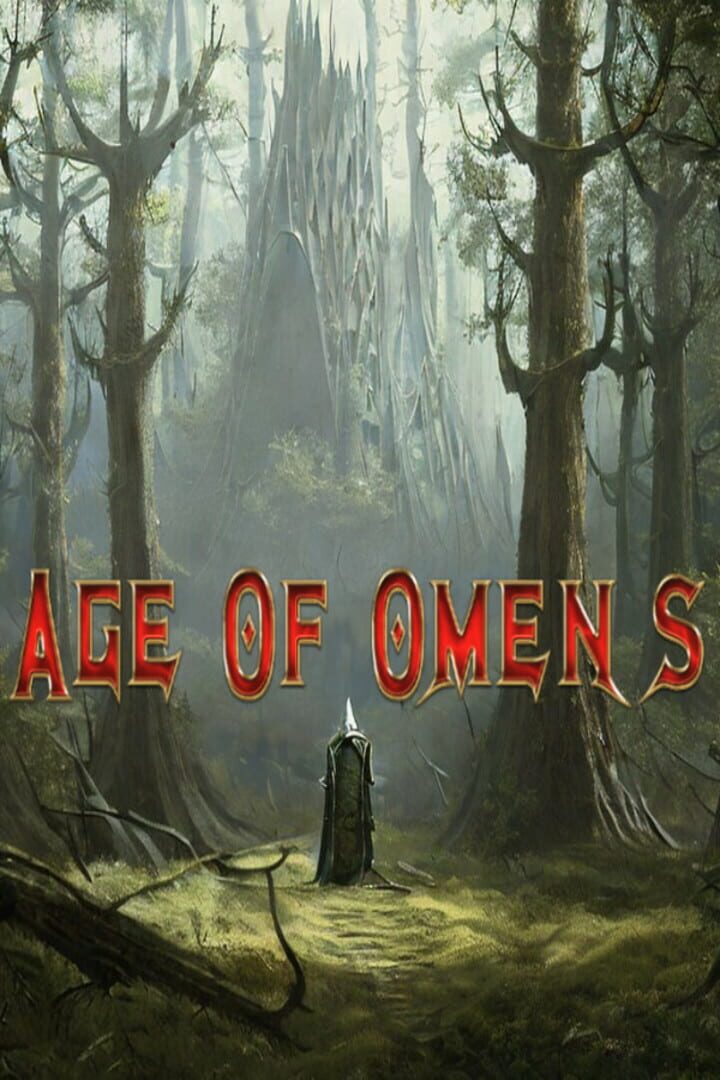 Age of Omens (2019)