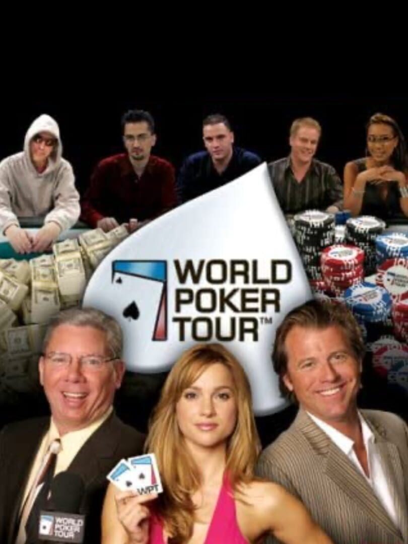 World Poker Tour