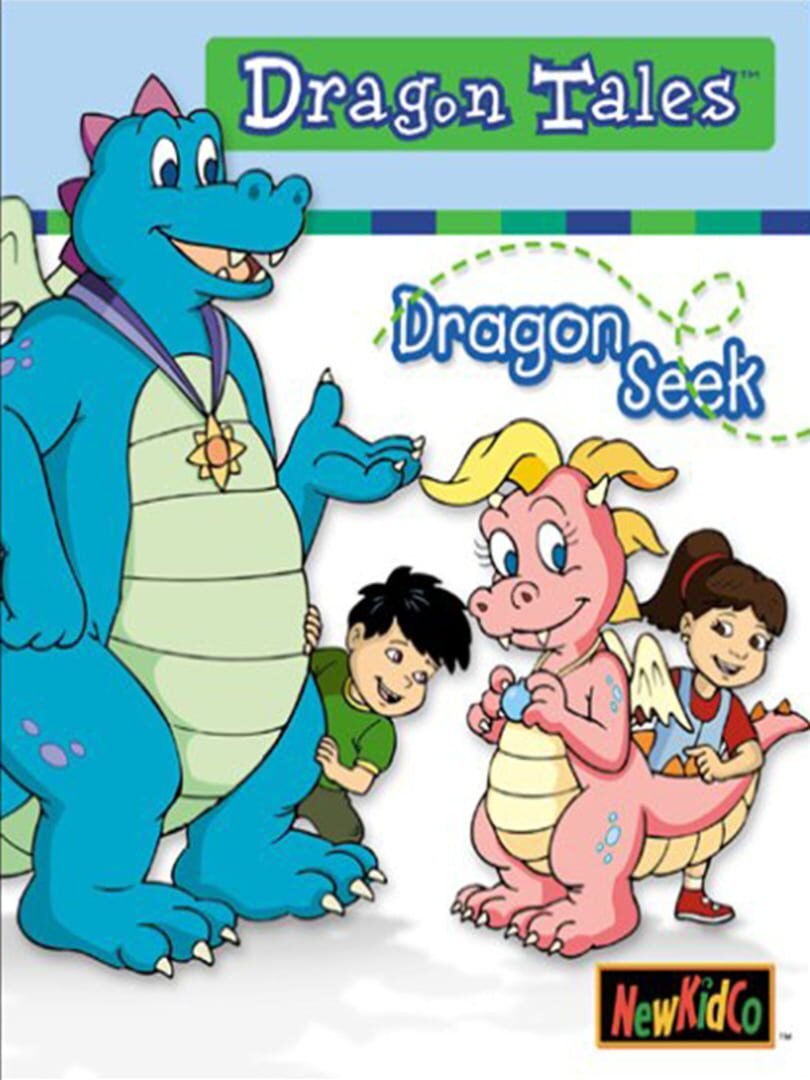 Dragon Tales: Dragon Seek (2000)