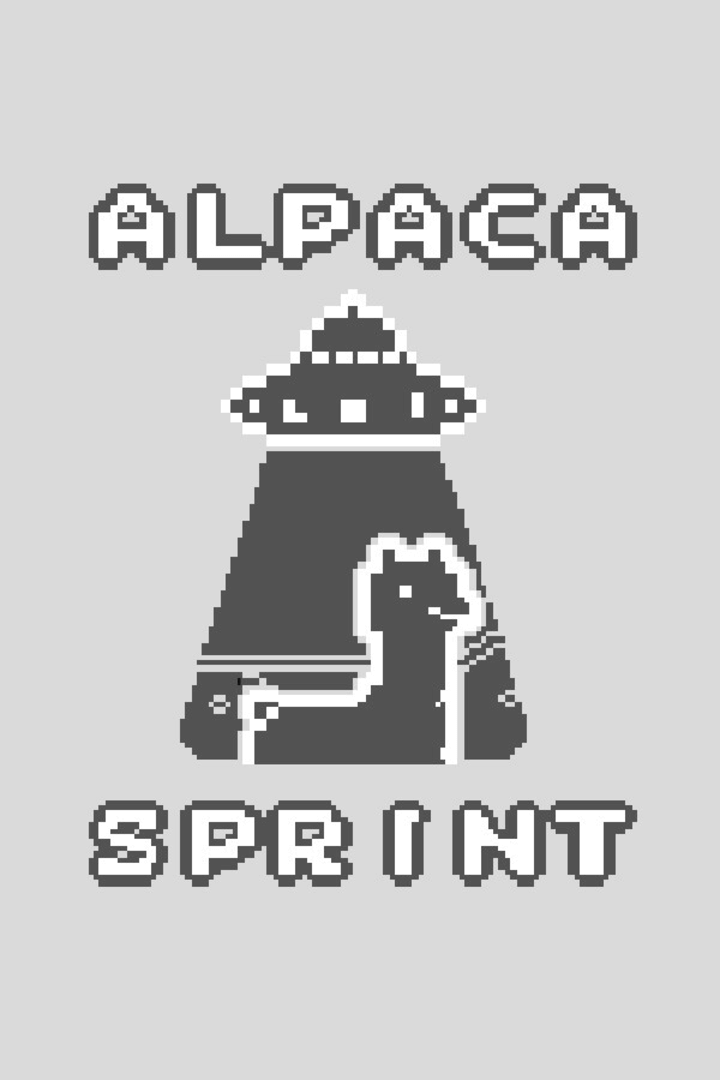 Alpaca Sprint Cover