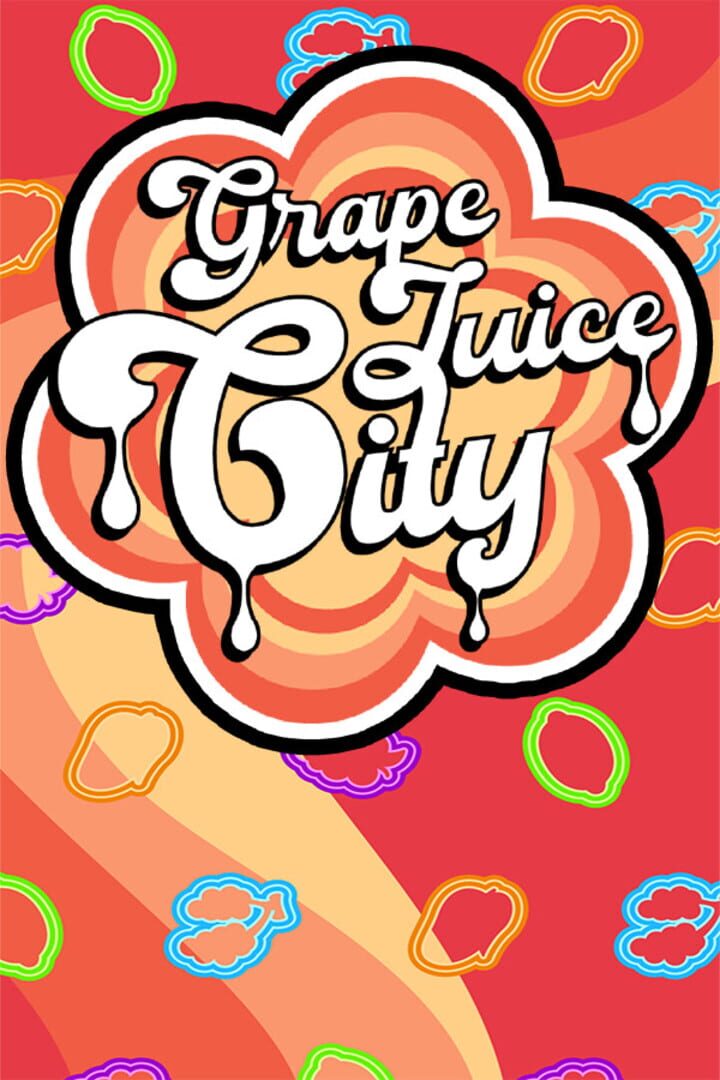 Grape Juice City (2023)