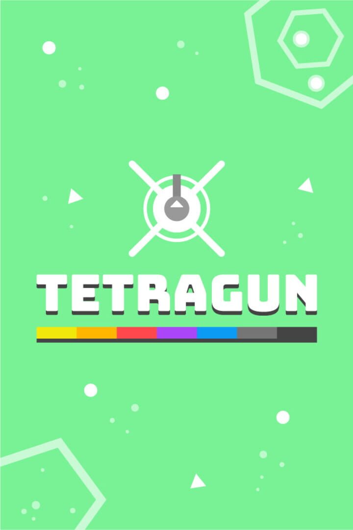Tetragun