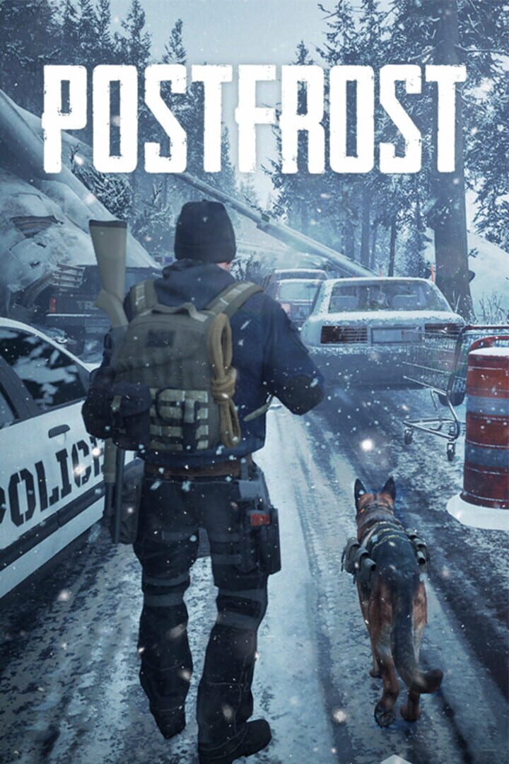 Postfrost