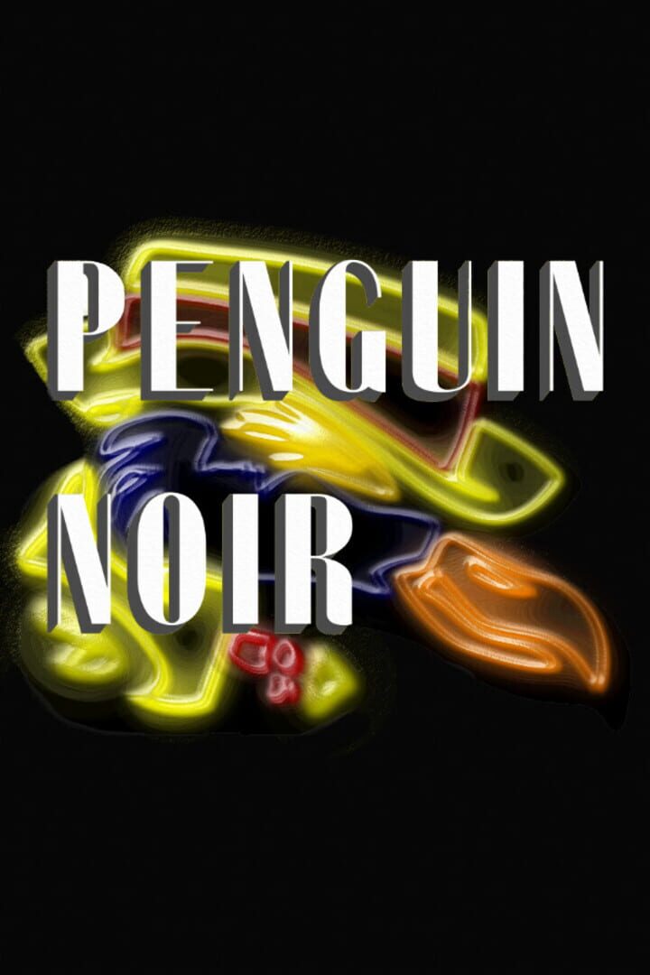 Penguin Noir