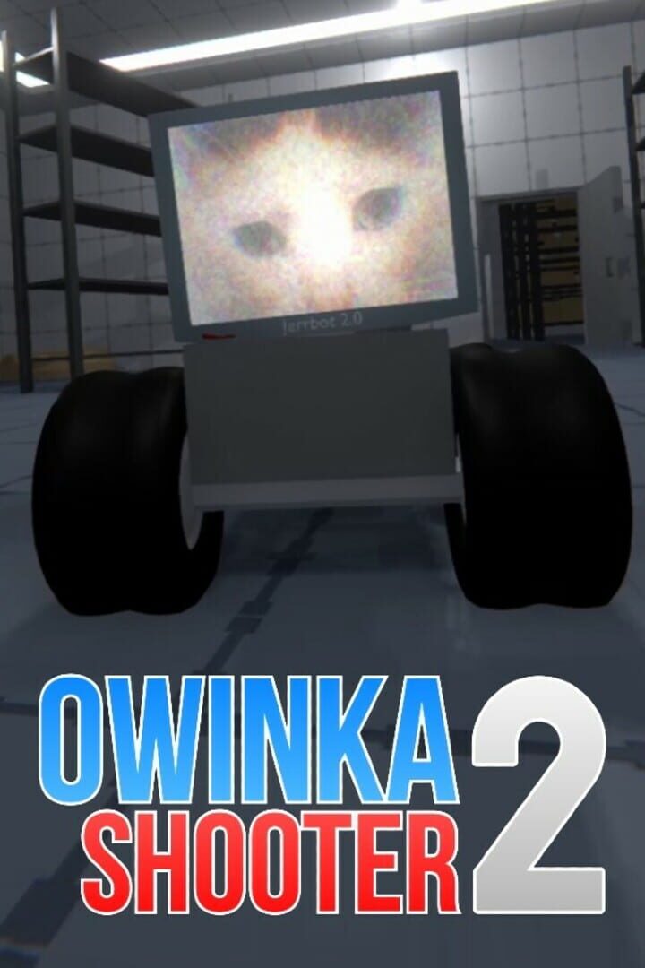 Owinka Shooter 2