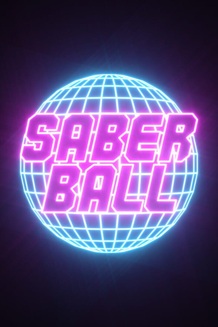 Cover image of Saber Ball