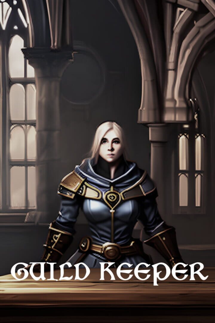 Guild Keeper