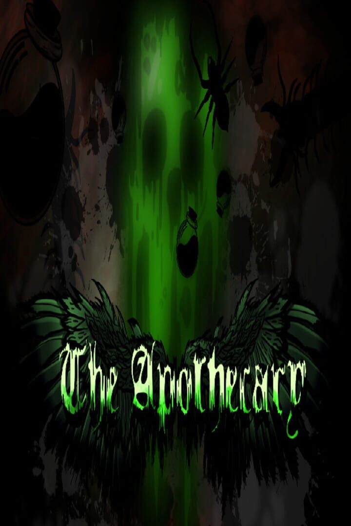 Imagem de The Apothecary - New Games Release