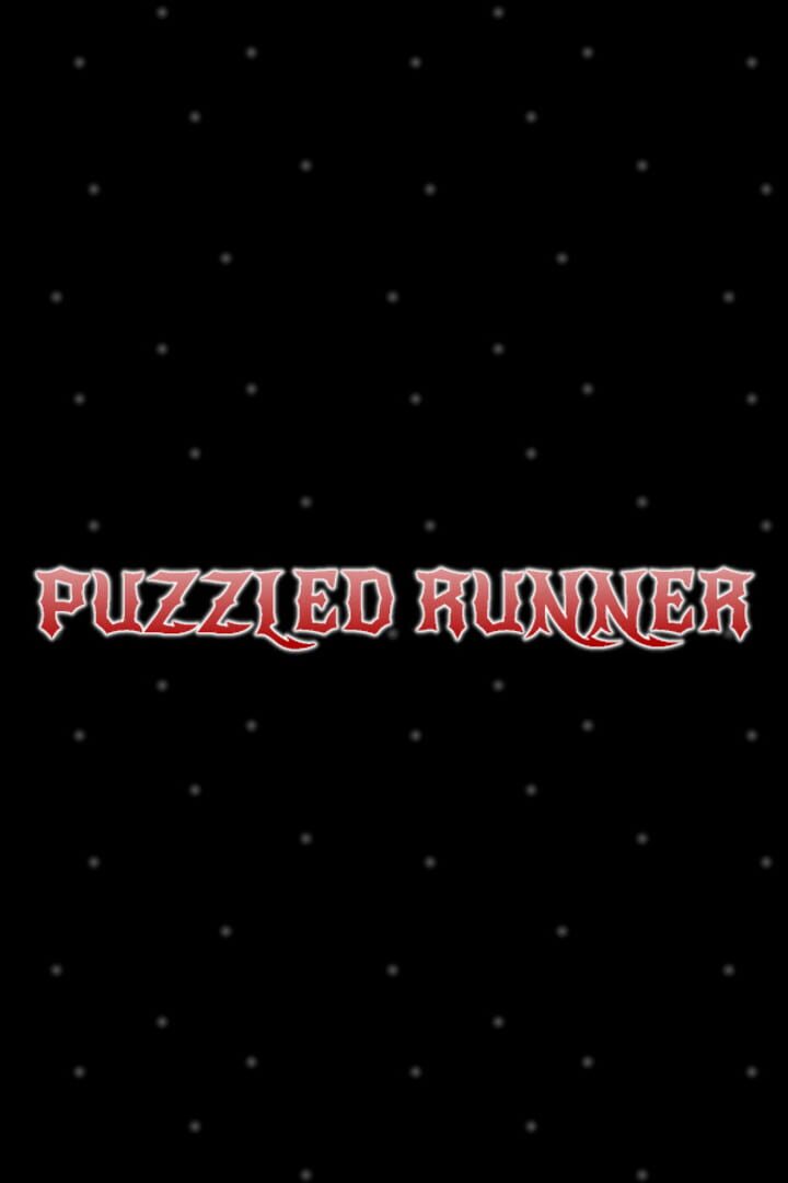 Puzzled Runner