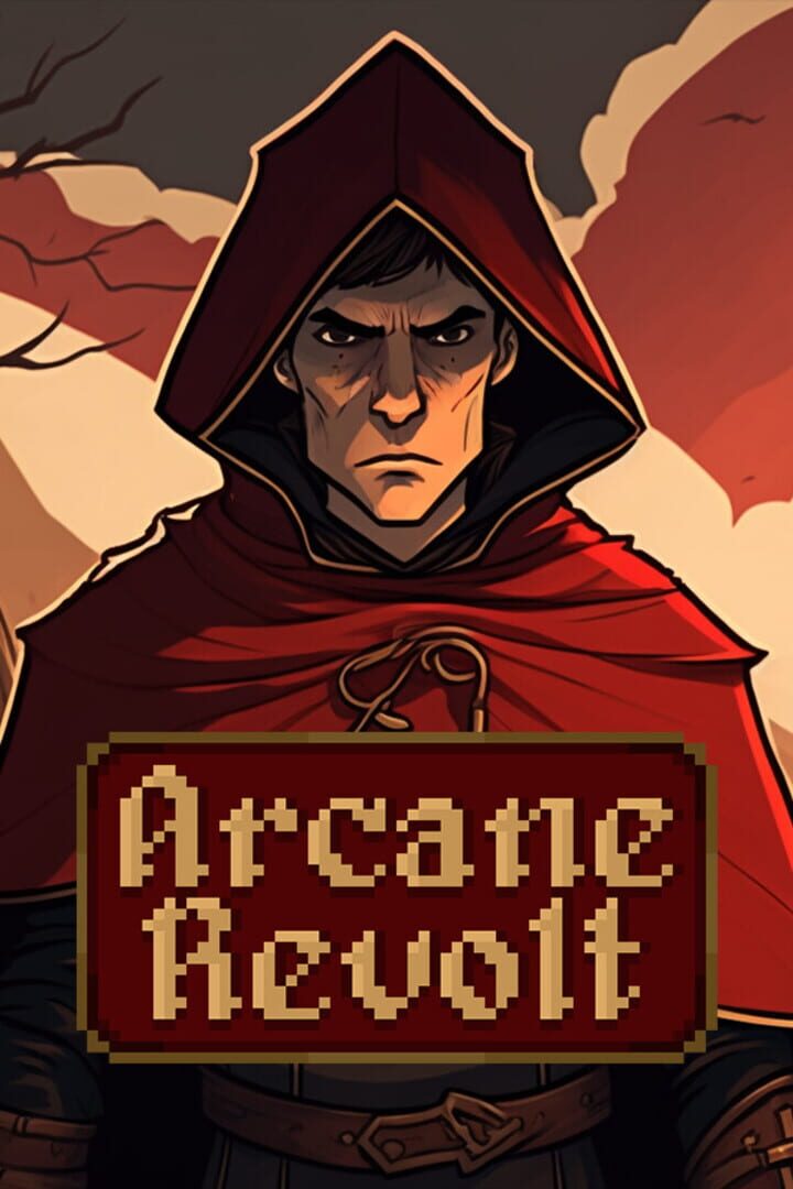 Arcane Revolt