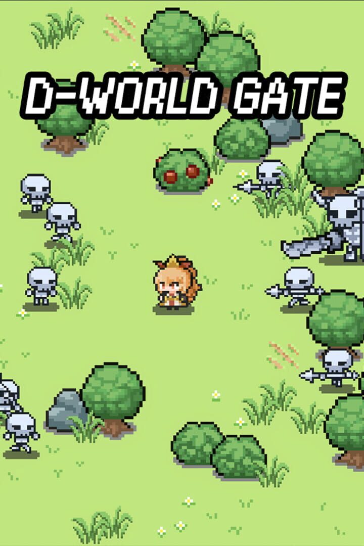 D-World Gate