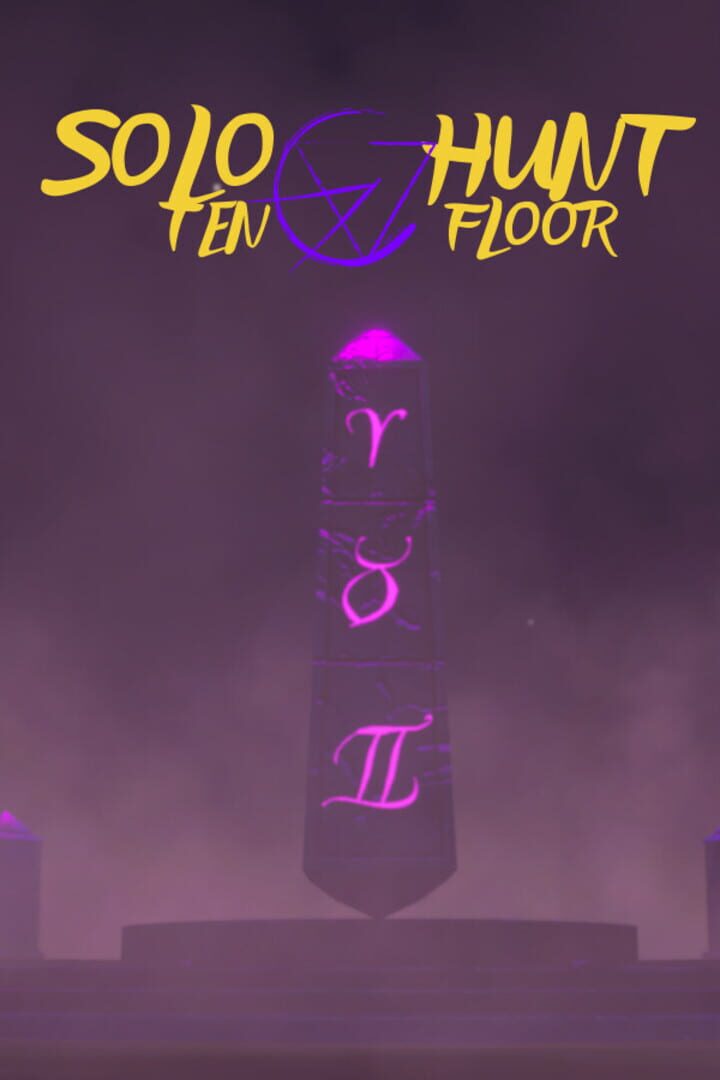 Solo Hunt: Ten Floor (2023)