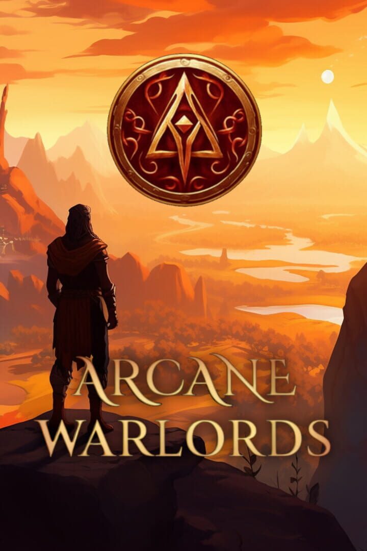 Arcane Warlords