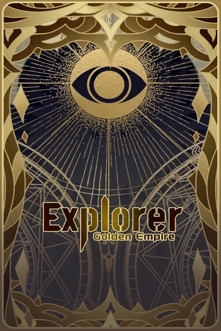 Explorer: Golden Empire